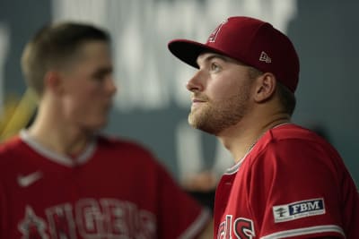 Just like Albert Pujols: Rangers rookie Jonah Heim hits walk-off