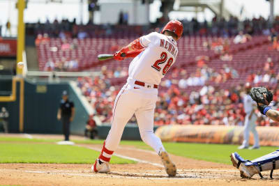 Yes or No Run In the First Inning: Cincinnati Reds vs. Chicago