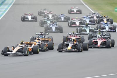 Winners and Losers from the 2023 F1 British Grand Prix