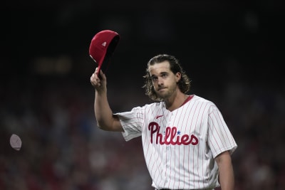 The Phillies add a red alternate jersey - NBC Sports