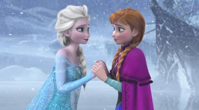 People Are Naming Their Babies After Frozen Characters Now - E! Online