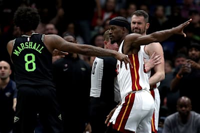 Miami heat new orleans pelicans sales