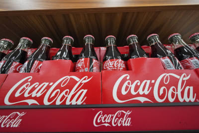 Disney fans find Star Wars: Galaxy's Edge Cokes at grocery store