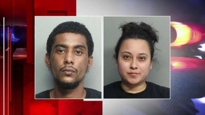 Xxx Video 16yer Should - Hialeah couple posted homemade porn for a price and included sex with  16-year-old, police say