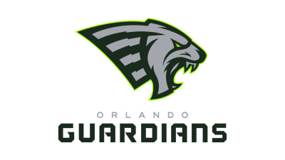 XFL, Orlando Guardians debut home and away uniforms