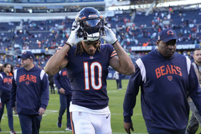 2022 Chicago Bears full schedule released by NFL; Tickets for games go on  sale - ABC7 Chicago