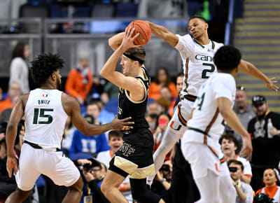 Canes Hoops: New Uni Alert - State of The U