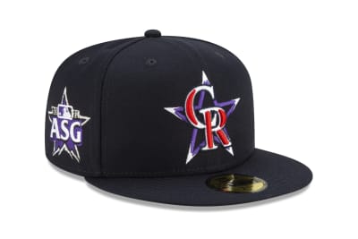 colorado rockies all star jersey