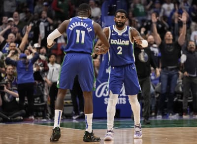 Mavericks beat Lakers 115-110 as Anthony Davis returns