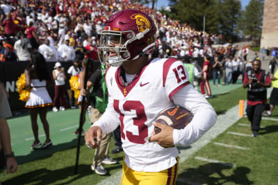 USC vs. Alabama: Trojans to Wear White as Designated Road Team