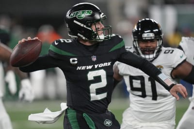 New York Jets raising ticket prices as team makes playoff push