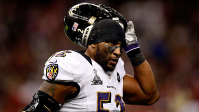 Ray Lewis III, son of two-time Super Bowl champ, dies of suspected