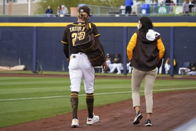 Fernando Tatis Jr Returns, Full Padres Lineup on Thursday Against