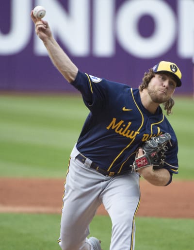 Brewers: Craig Counsell Was Right To Pull Corbin Burnes From No-No