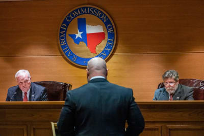Texas regulators pass rule aimed at preventing natural gas ...