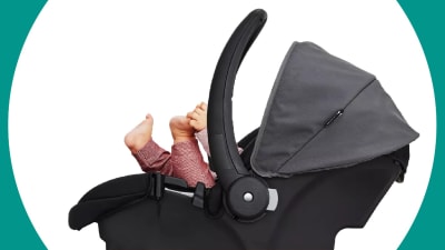 Free baby discount car seat installation