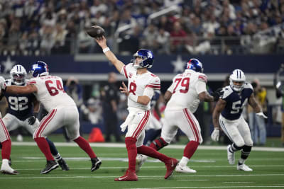 Takeaways from New York Giants and Dallas Cowboys Thanksgiving Game