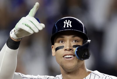 Home Run slugger Aaron Judge uses bats made on Treasure Coast –