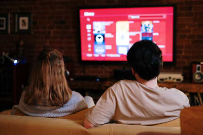 Can t find a movie to watch with your significant other We found