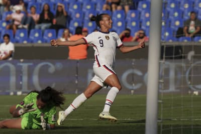 USA to face Canada, Jamaica and Panama in Concacaf Women's U-20  Championship - SoccerWire
