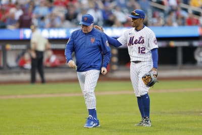 Morning Briefing: Mets Post Worst Record in Calendar Month Since