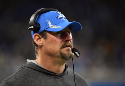 Detroit Lions 2021 season review: 5 reasons to think the future is bright