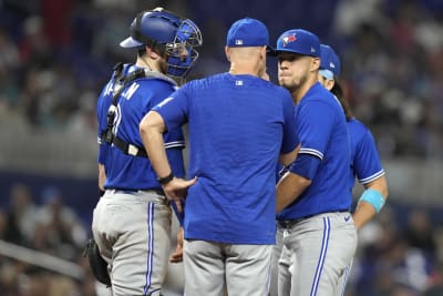 Berrios makes quality start as Blue Jays edge Astros for 9th win