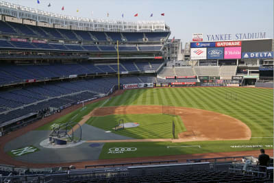 The Latest Yankee Stadium To Resume 100 Capacity On Friday The Latest Yankee Stadium To Resume 100 Capacity On Friday
