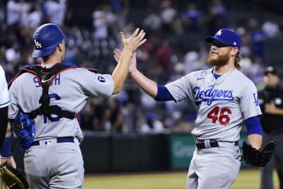 Los Angeles Dodgers on X: First start in Dodger blue for Joey