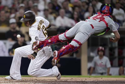 Bogaerts' 3-run HR, Rodriguez lift BoSox over Blue Jays 4-2