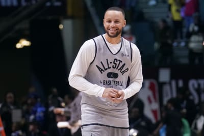 NBA All-Star Game 2022: LeBron James, Stephen Curry Lead 3rd Voting Results, News, Scores, Highlights, Stats, and Rumors