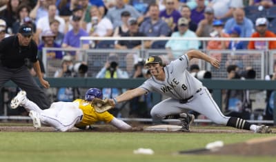 Florida State ready for CWS rematch with LSU