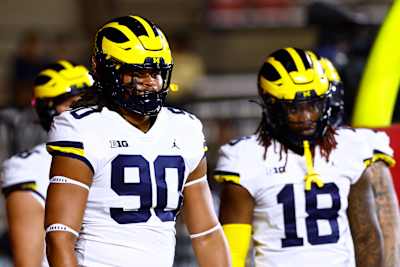 Michigan new jersey sales