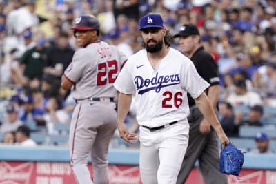 Dodgers News: Trea Turner Would Love To Be Teammates With Juan