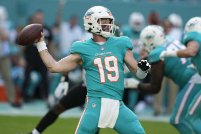 Dolphins rout Texans 28-3 to pick up first preseason victory