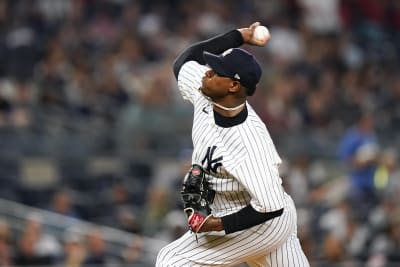 Watch Oswaldo Cabrera hit his first Yankees Grand Slam vs. the Pirates