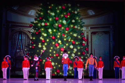 Nutcracker online cheap