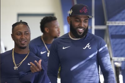 Braves Spring Training Predictions: Marcell Ozuna Saga