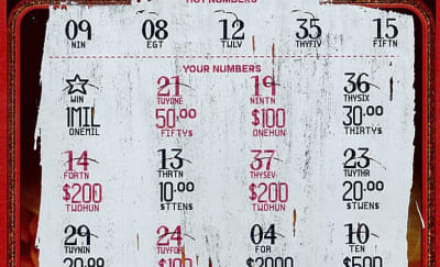 Michigan Lottery: Wayne County mans wins $4M on scratch off bought