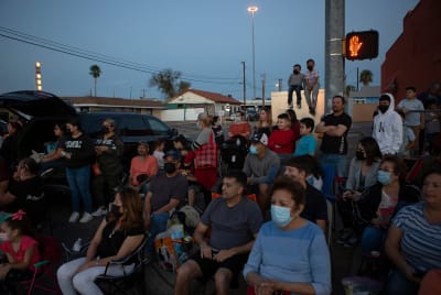 Weeklong fun at Border Festivale de Laredo Carnival