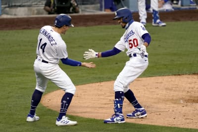 Los Angeles Dodgers' Black Heritage Night significant for more than  baseball fans