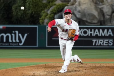 Yu Darvish barely misses perfect game as Texas Rangers thump