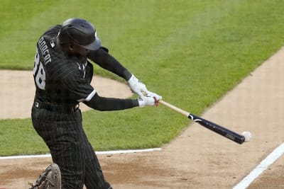 Josh Naylor caps off a SIX-RUN 9th inning with a slam to tie the