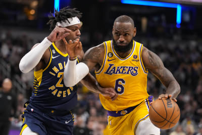 Pacers beat Bucks 128-119 to advance to face Lakers in NBA In-Season  Tournament final