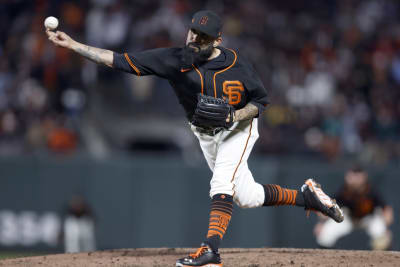 It's time for San Francisco Giants to give Sergio Romo a shot at