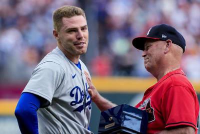 Atlanta Braves announce 2021 coaching staff, including two new assistants  for Brian Snitker, Sports