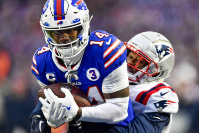 Ravens vs. Bills result: Buffalo advances past sloppy Baltimore