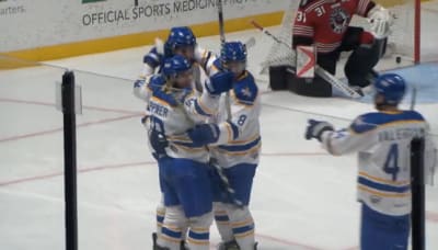 Minor league hockey deals