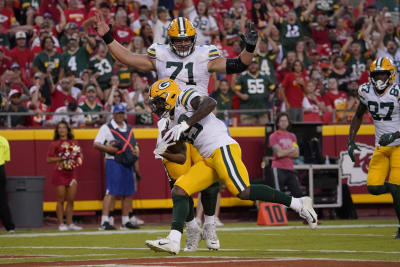 Chiefs honor Len Dawson during preseason finale vs Packers Kansas