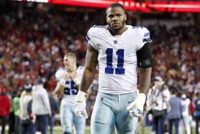 What did Dallas Cowboys linebacker Micah Parsons say about Brittney Griner's  release? - AS USA